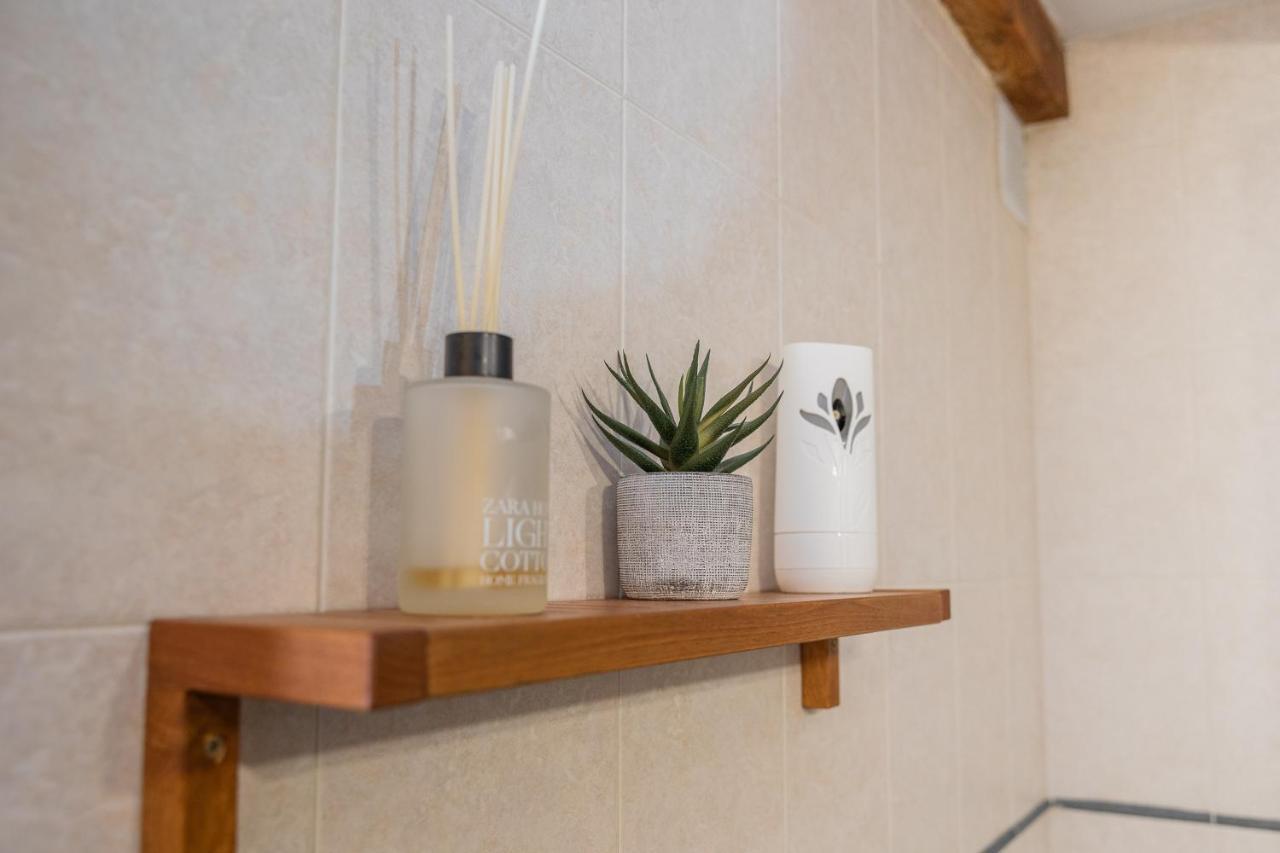 Apartamento Santa Clara Toledo Kültér fotó