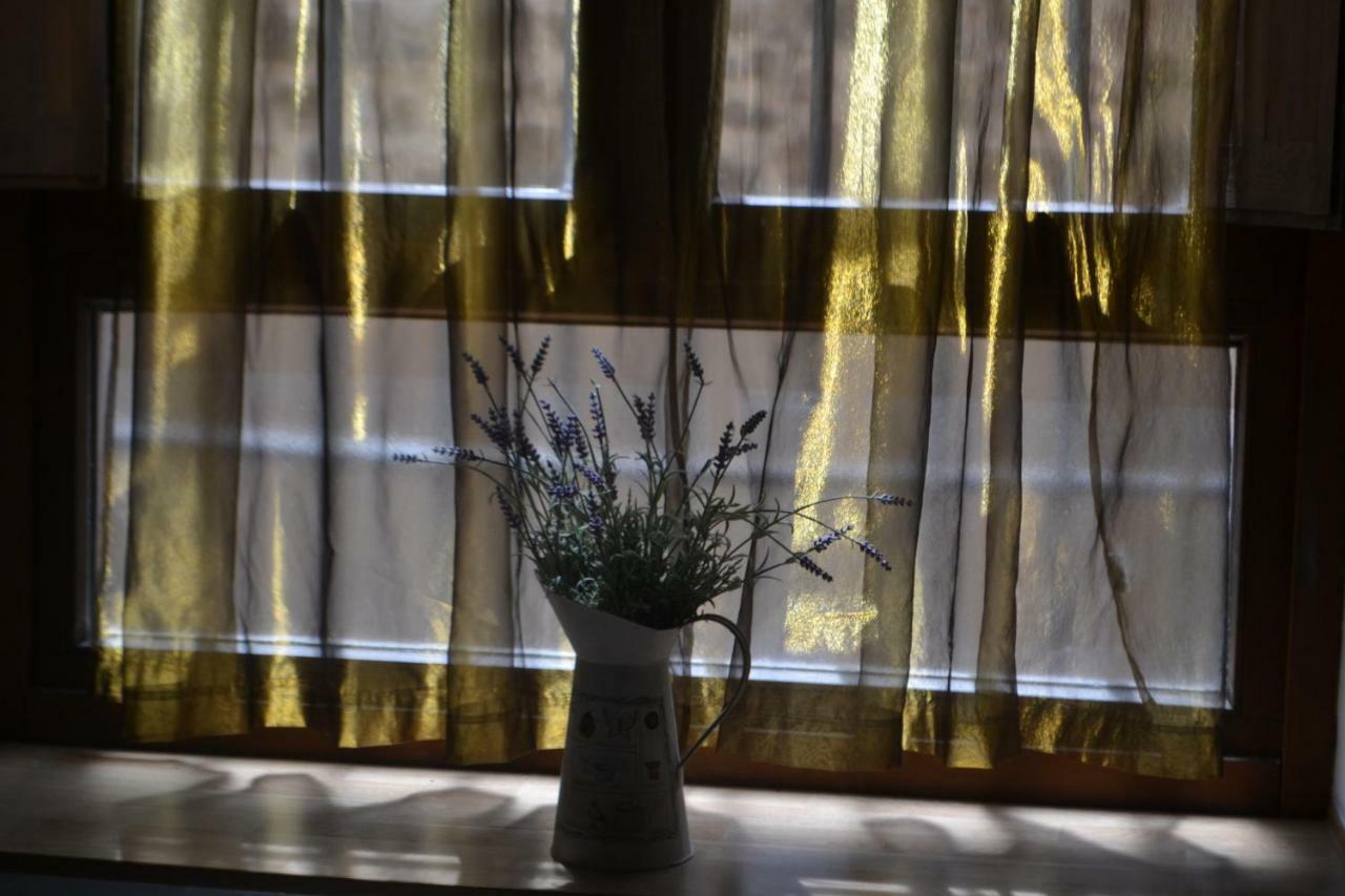 Apartamento Santa Clara Toledo Kültér fotó